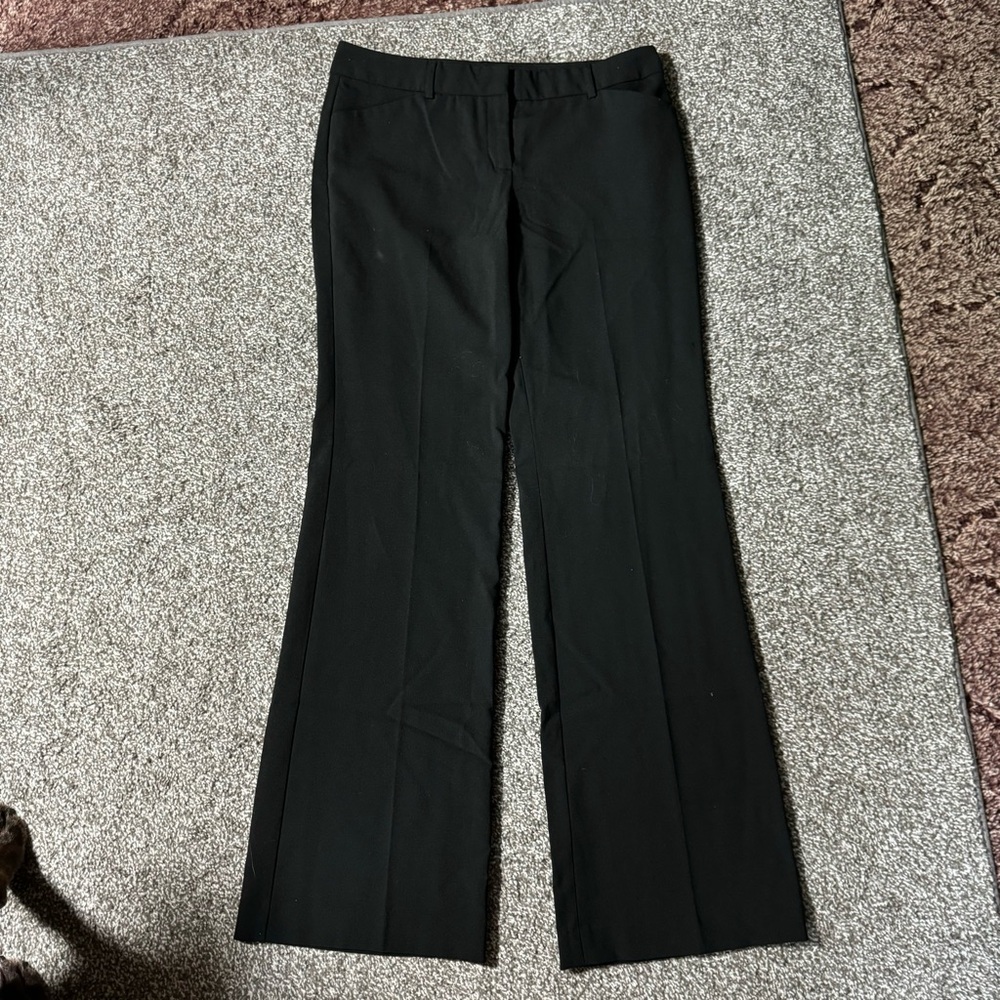 Express Dress Pants